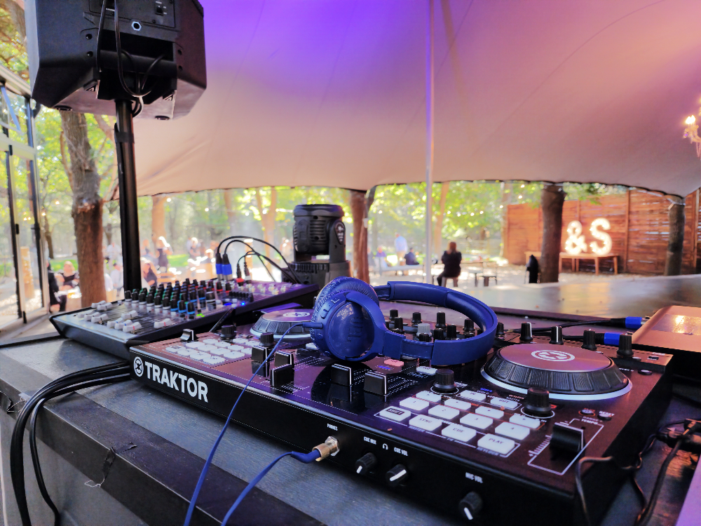 Sound & Equipment Rentals